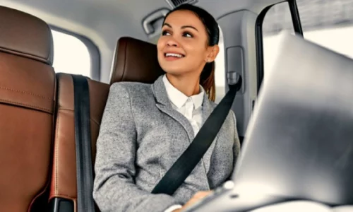 Business and Corporate Travel