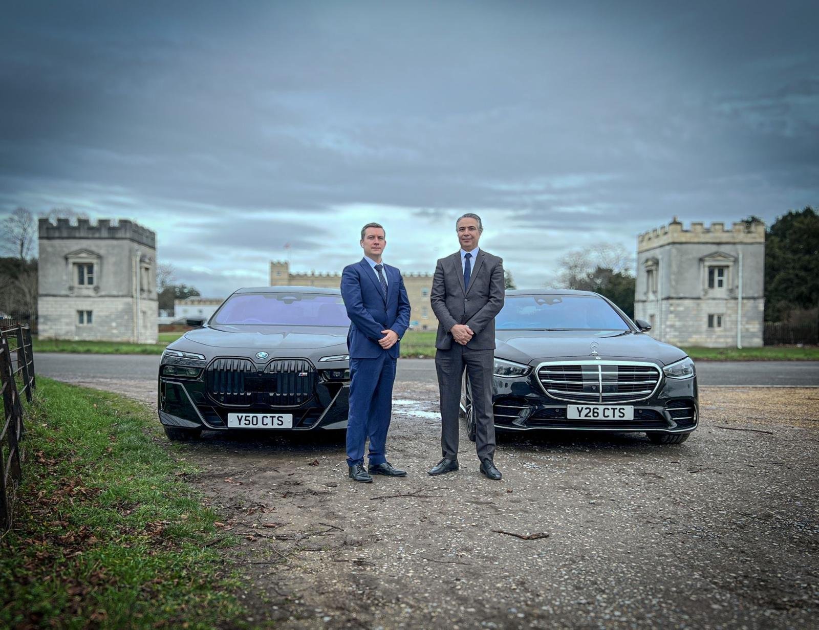 Driver Vs Chauffeur – The Difference