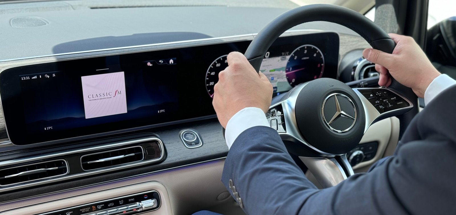 Lanz CTS