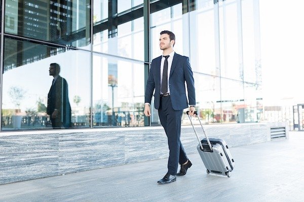 London Heathrow Chauffeur Service