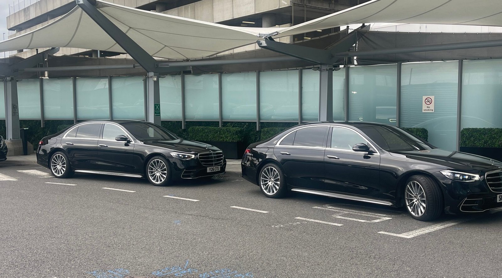 Bespoke Airport Chauffeur Services: Why They’re Perfect for Business Travellers