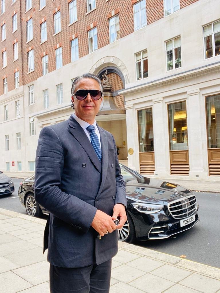 What Does a Chauffeur Do?