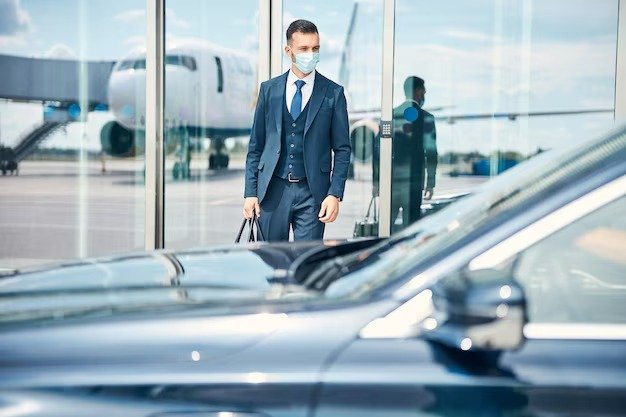 Airport Chauffeurs – Making Your Transfers Easy and Stress-Free