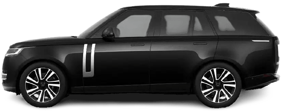 First Class SUV