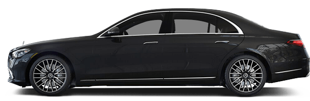 First Class Chauffeur Service