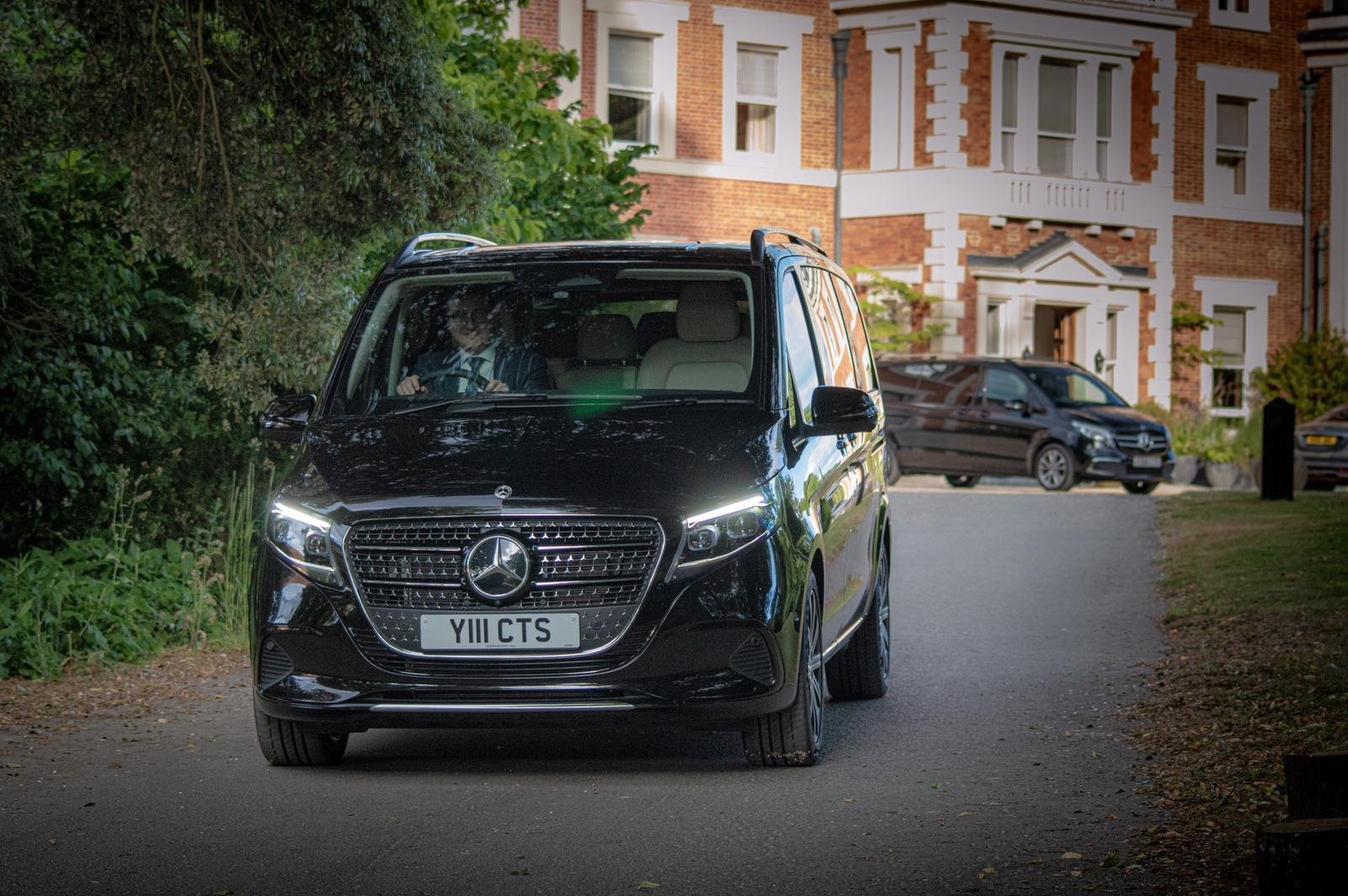 Roles and Responsibilities of a Chauffeur