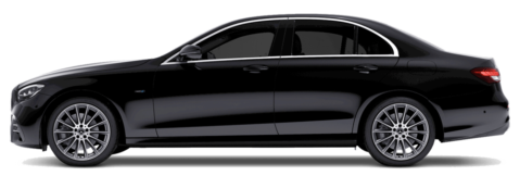 Business Class Chauffeur Service