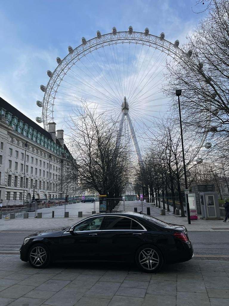 Top 10 Places to Visit in London – Chauffeured Tour
