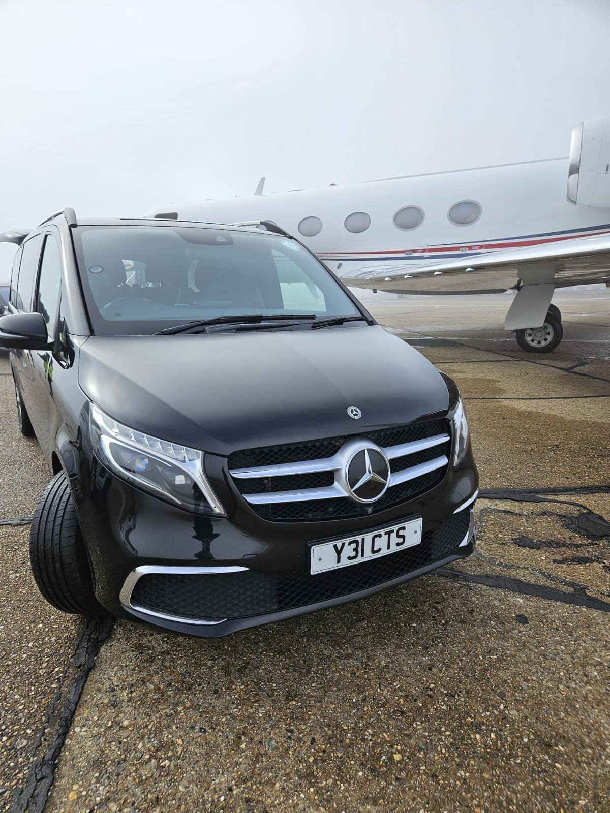 Why Choose Airport Transfer Service From A Reputed Chauffeur Company?