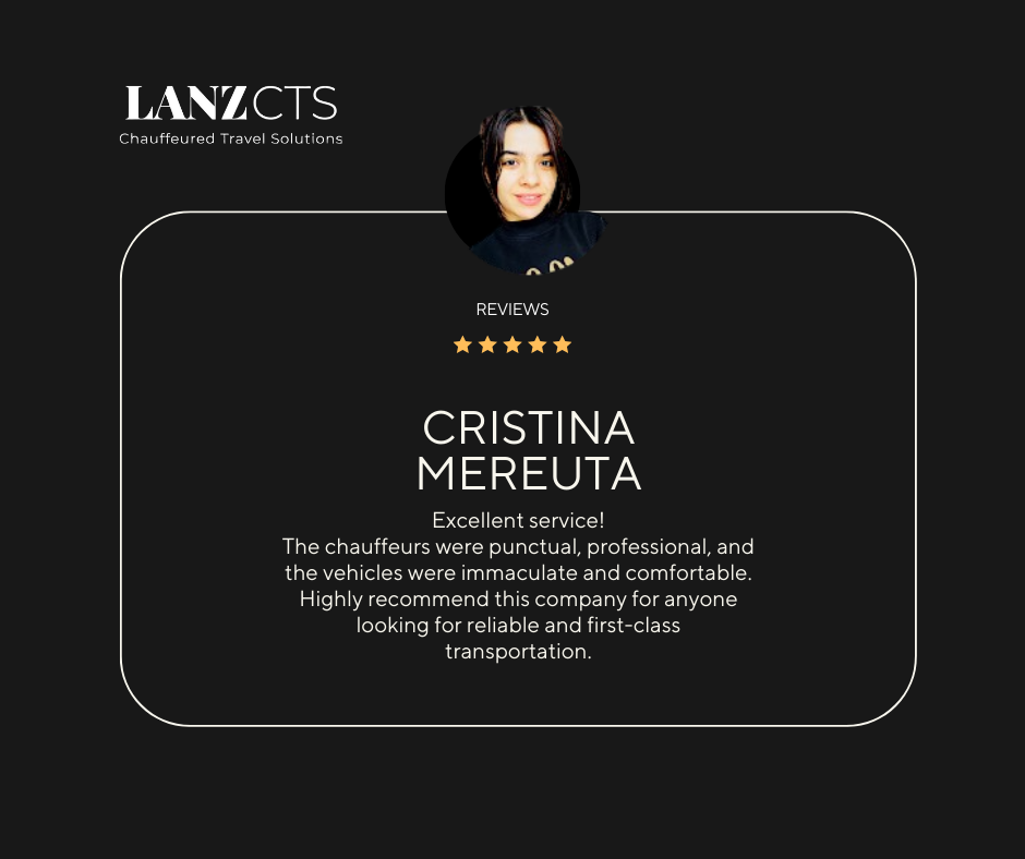 Lanz CTS review