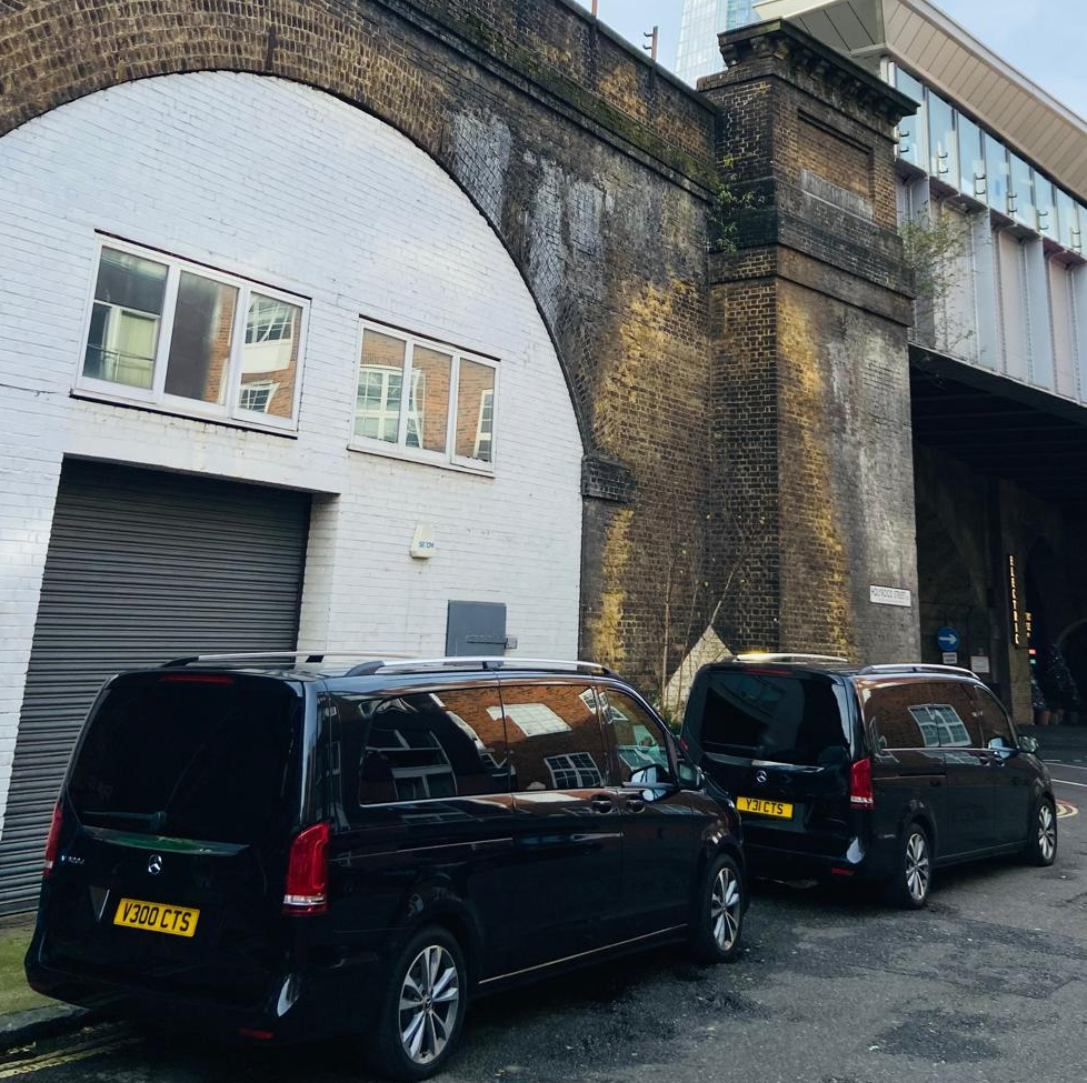 Inside a Premium Chauffeur Fleet: Comfort Features That Matter Most