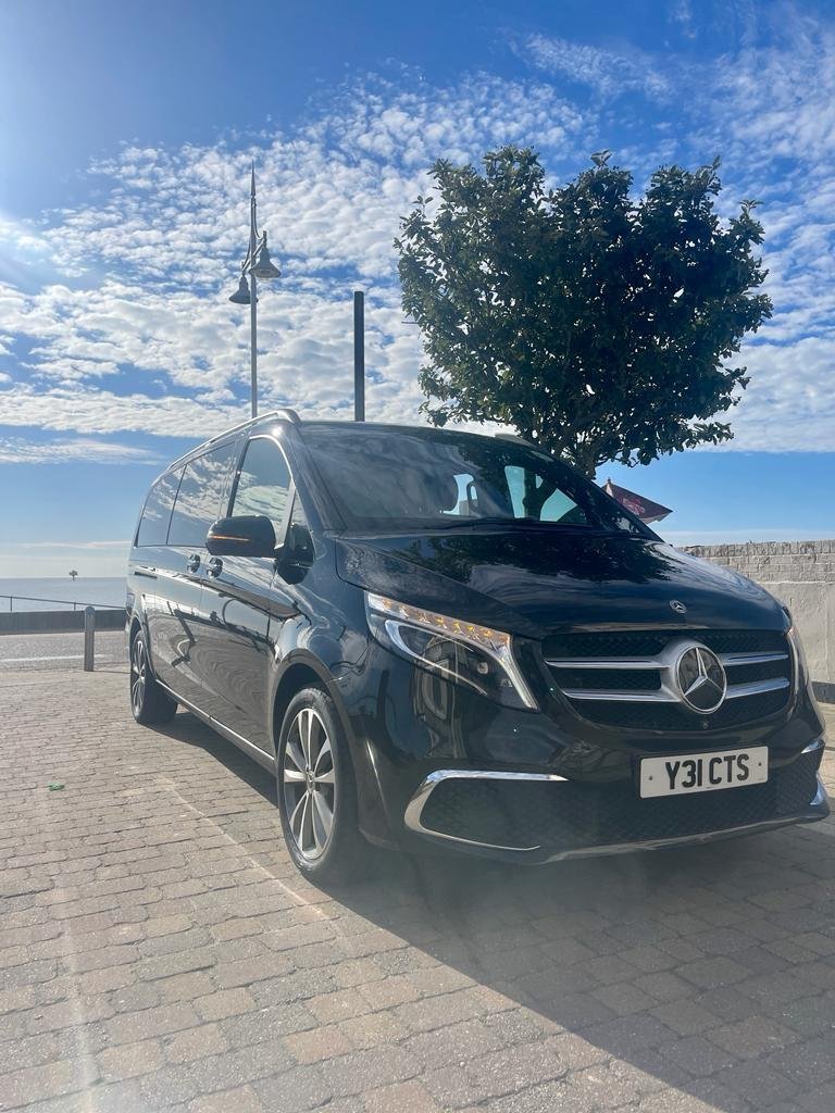 Exploring London’s Top Attractions with a Private Tour Chauffeur