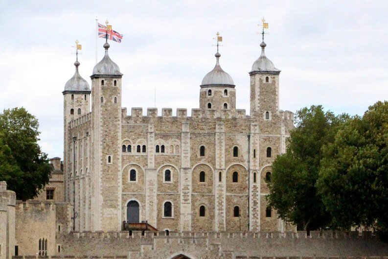 Tower of London