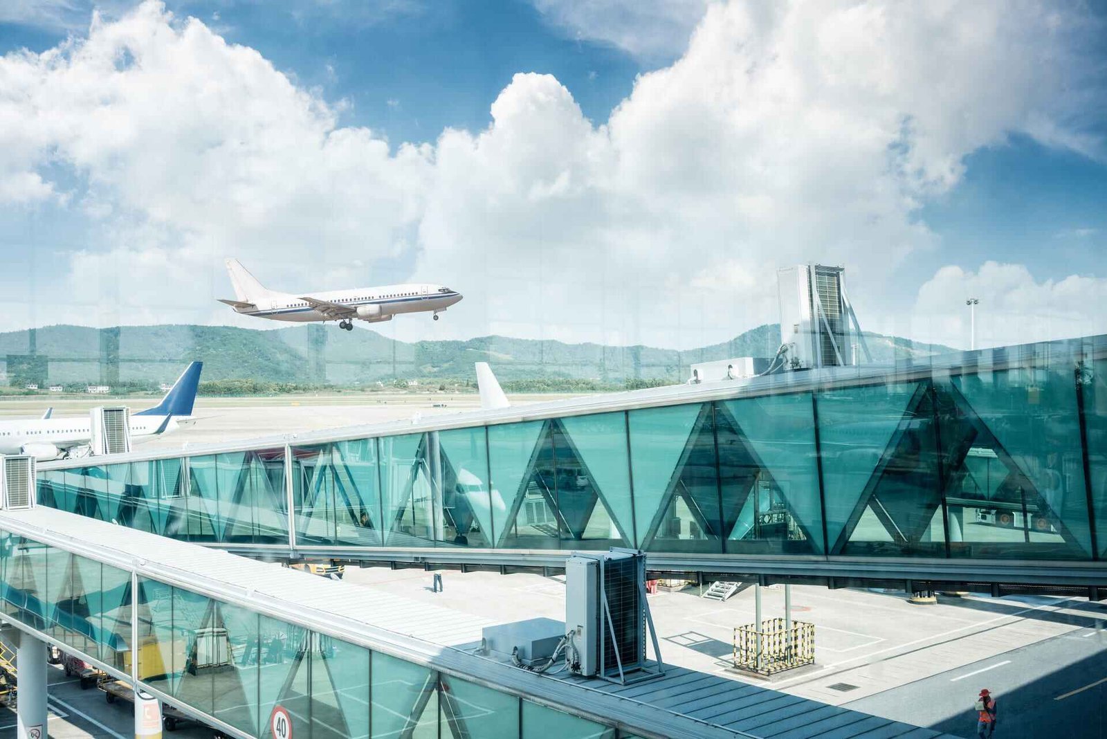 Heathrow Airport Chauffeur Service