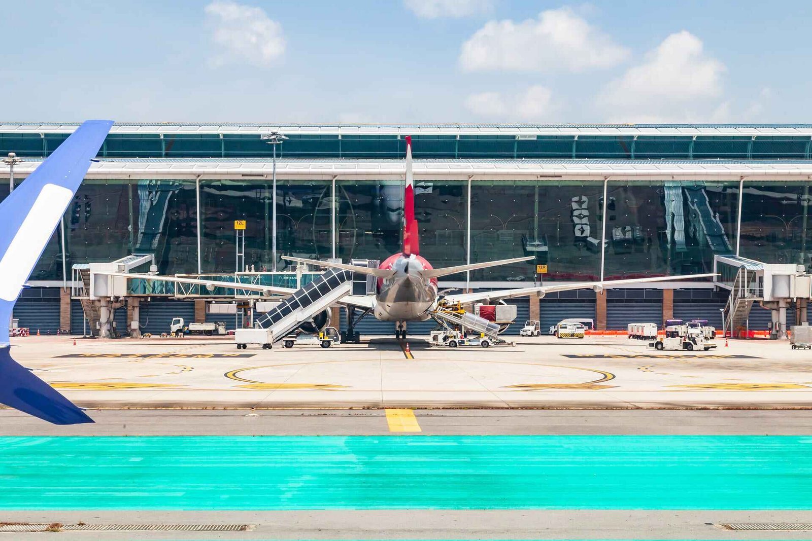 London City Airport Chauffeur Service