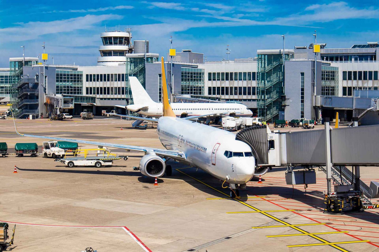 Stansted Airport Chauffeur Service