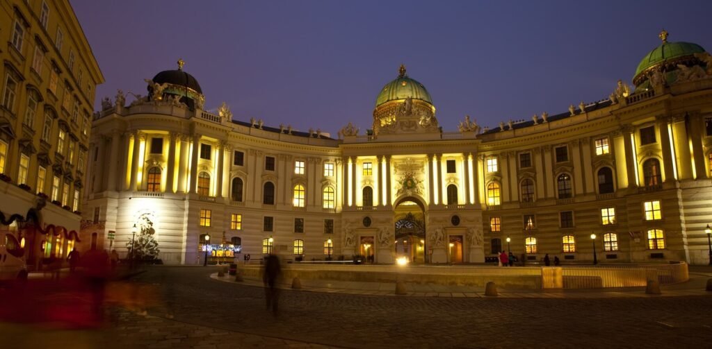 Vienna