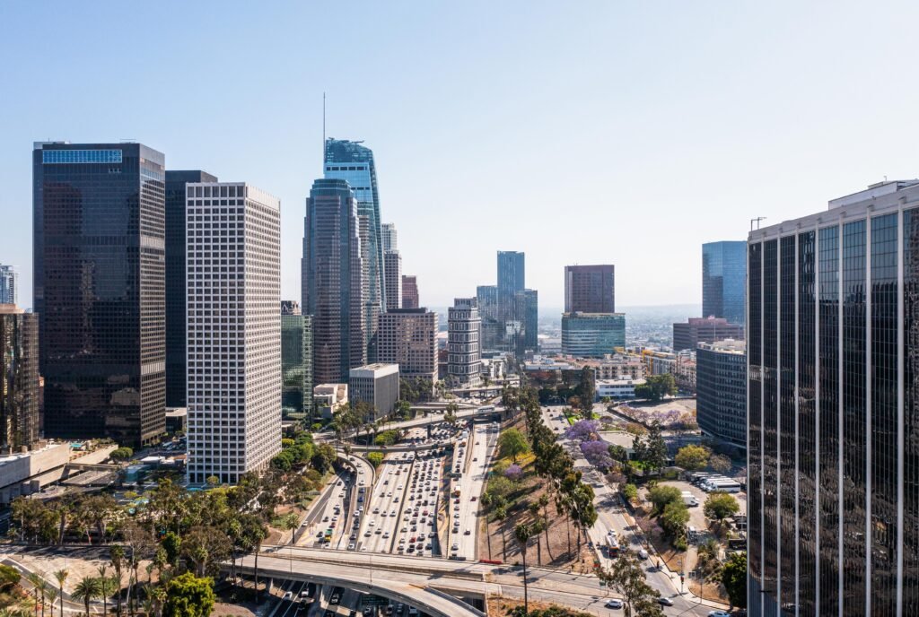 Los Angeles