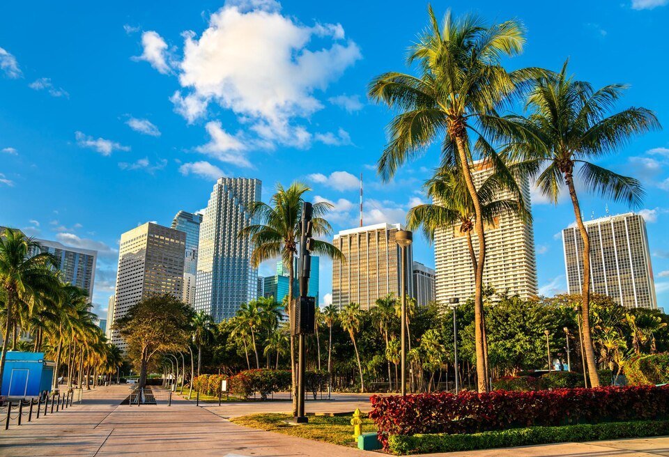 Miami