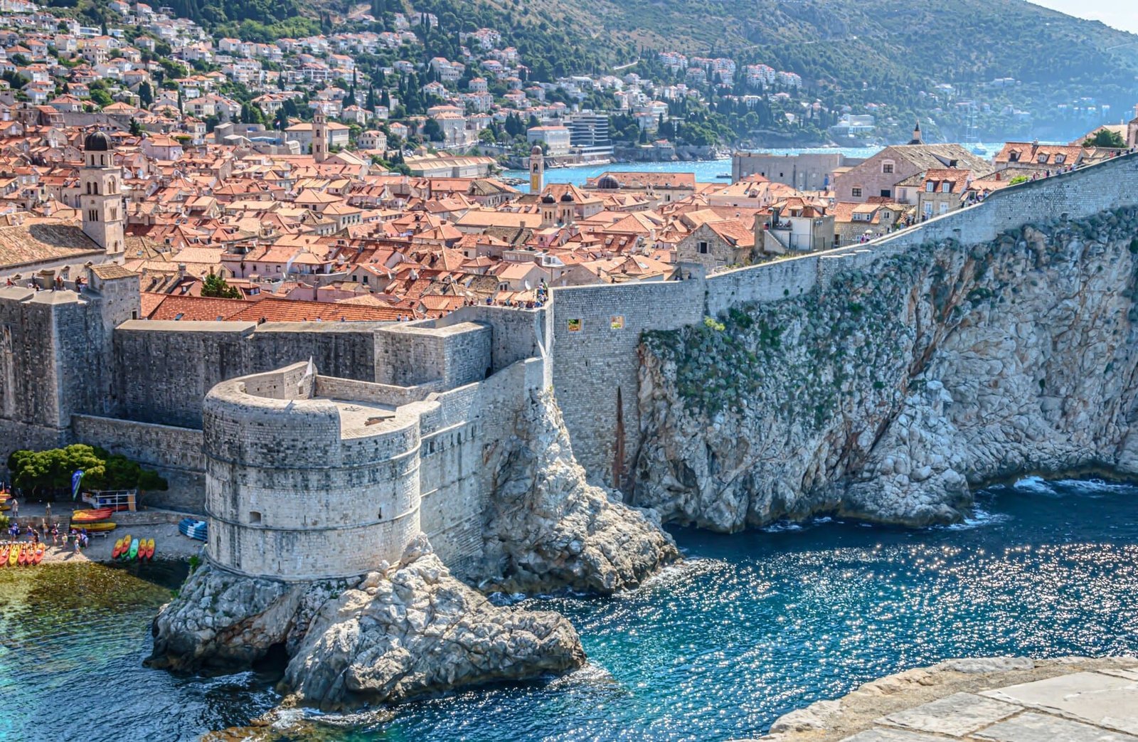 Croatia