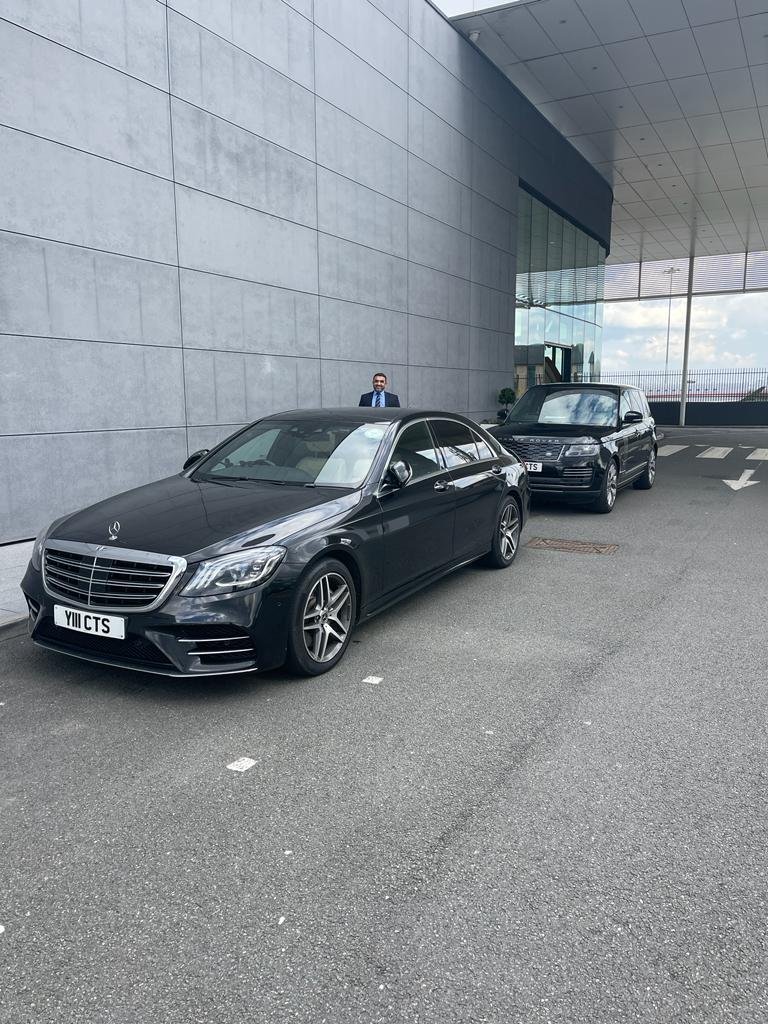 Chauffeur Service London: A Refined Standard of Luxury Travel