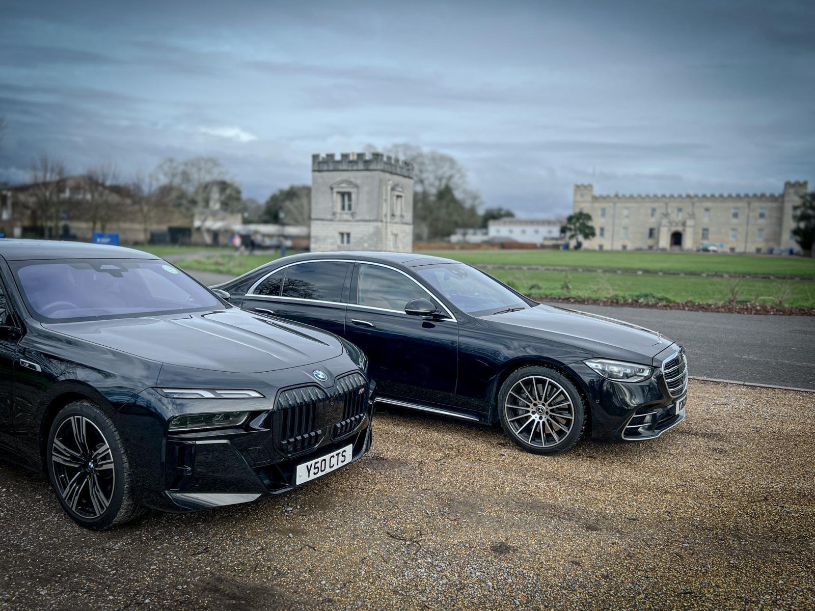 Common Misconceptions About Luxury Chauffeur Services