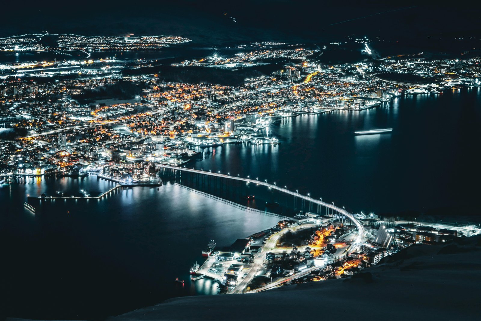 Tromso