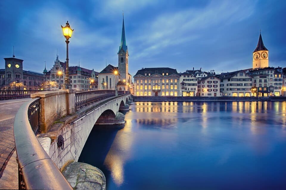 Switzerland