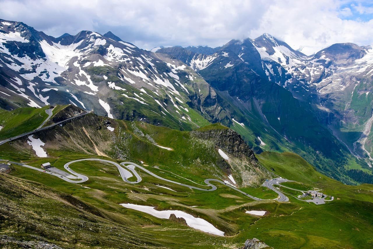 Grossglockner Alpine Road Tours – Austrian Alps