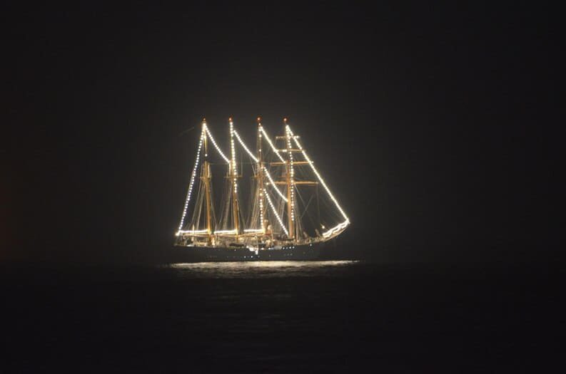 Zadar Night of the Full Moon – Zadar
