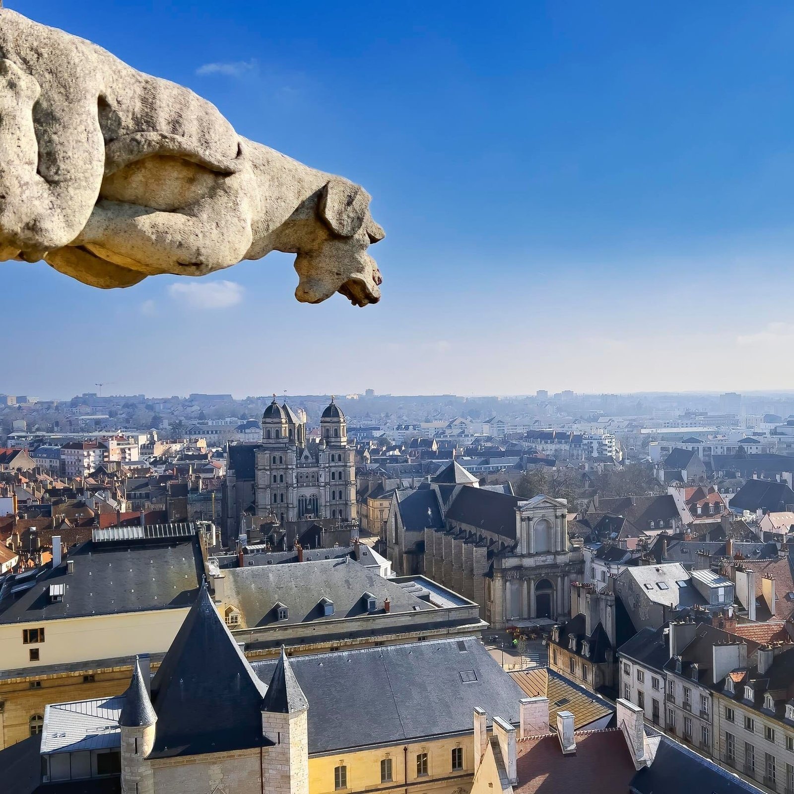 Dijon