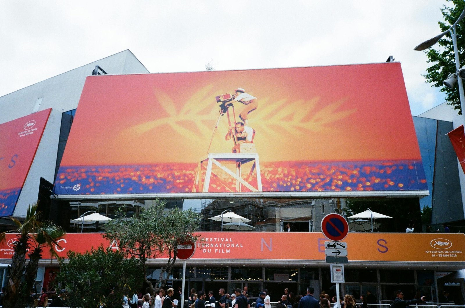 Cannes Film Festival - Cannes
