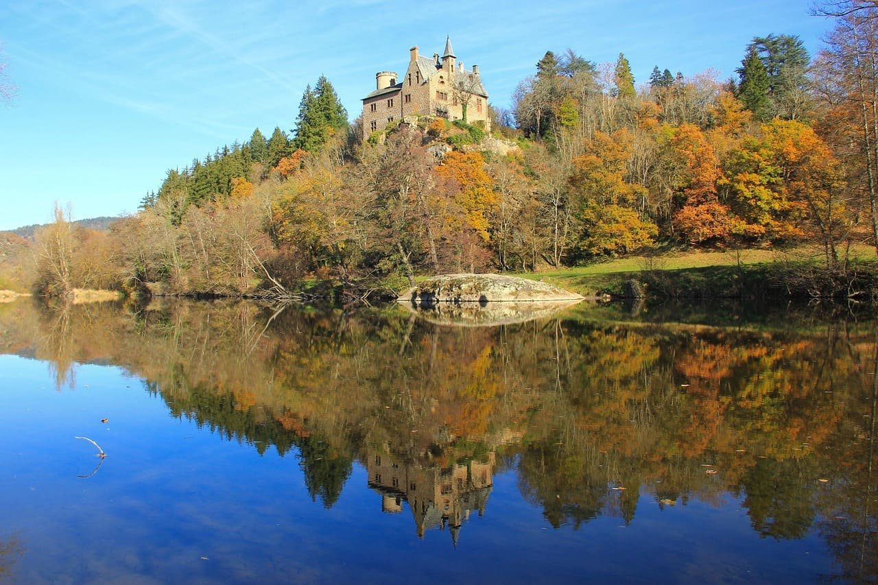 La Loire