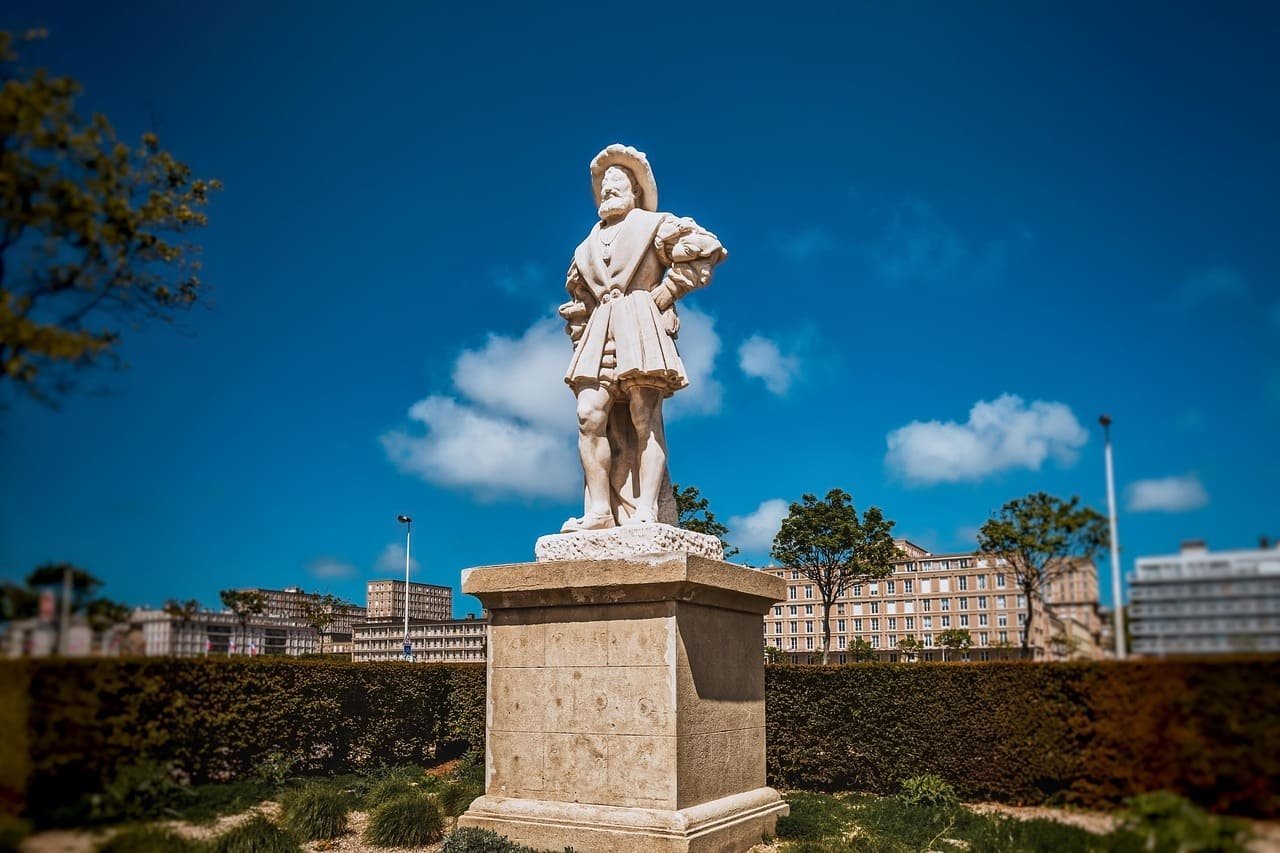 Le Havre