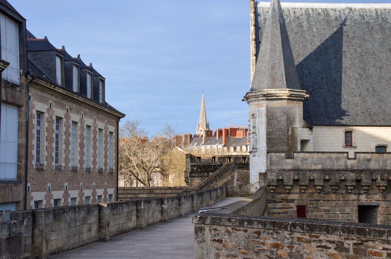 Nantes