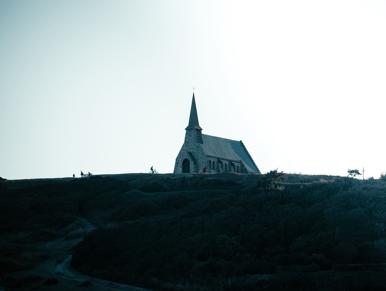 Normandy