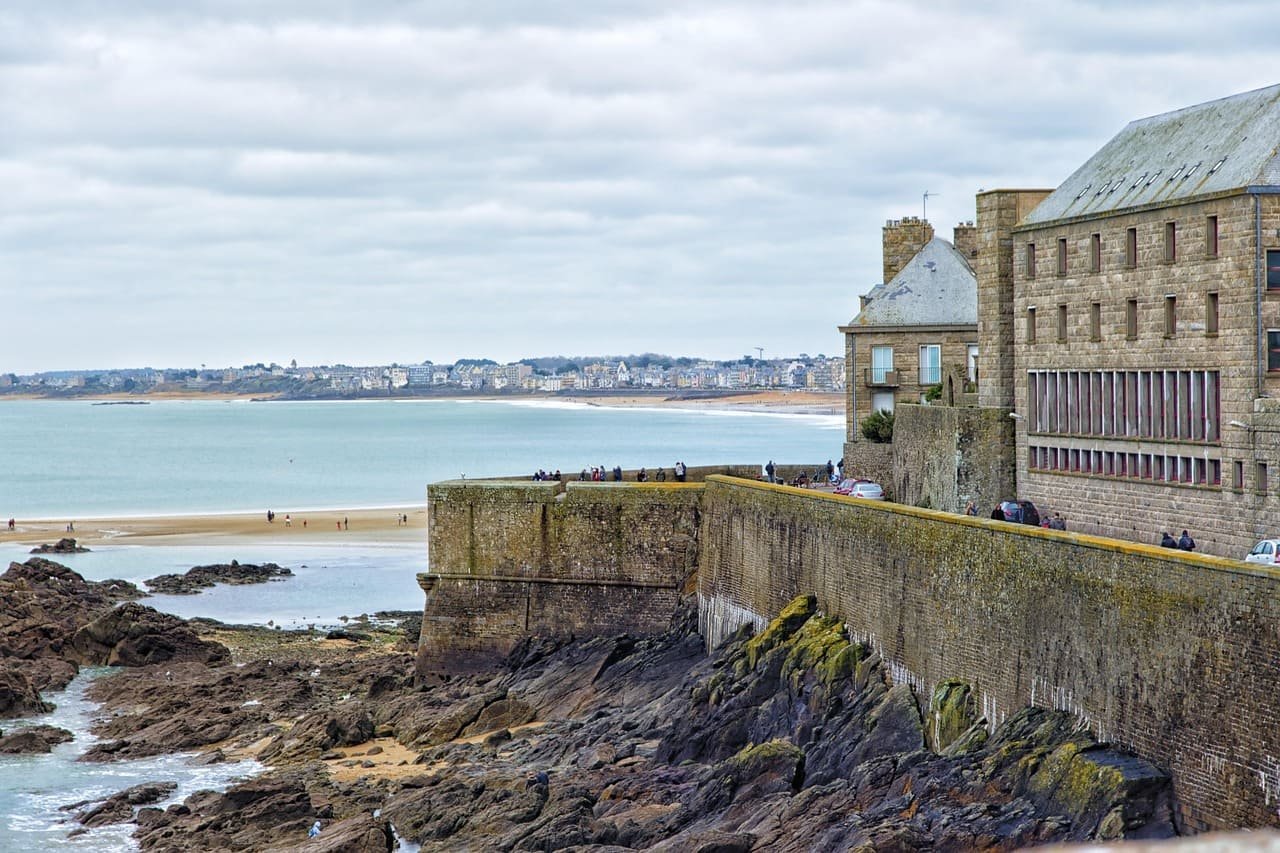 Saint Malo