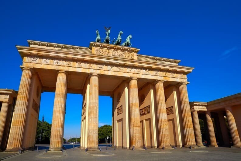 Berlin