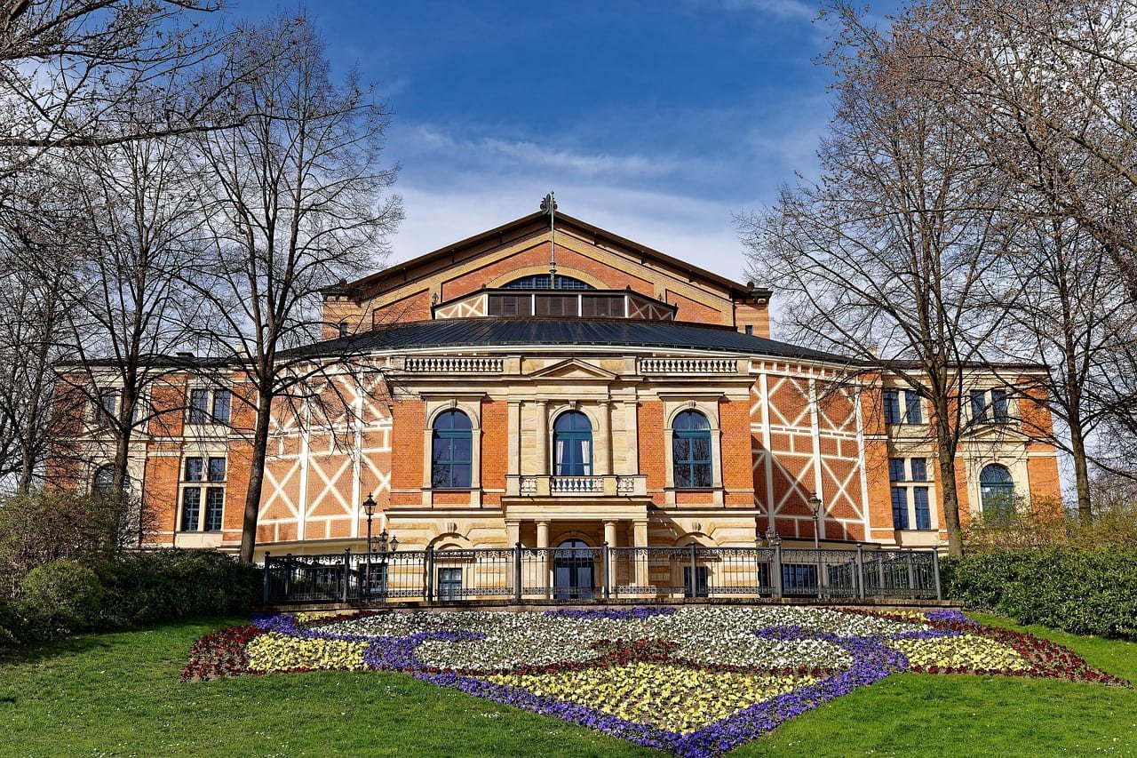 Bayreuth Festival – Bayreuth