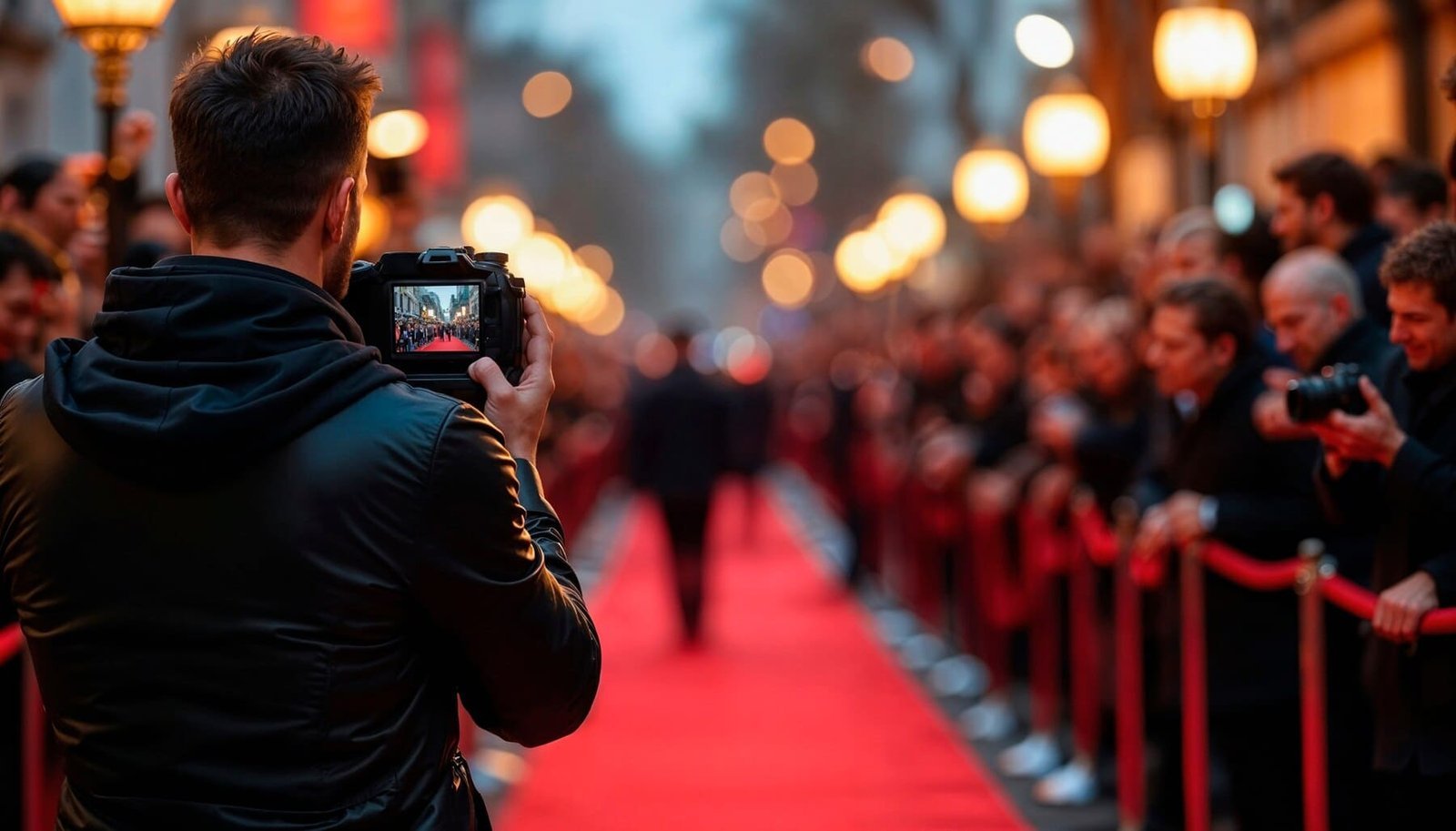 Berlin International Film Festival (Berlinale) – Berlin