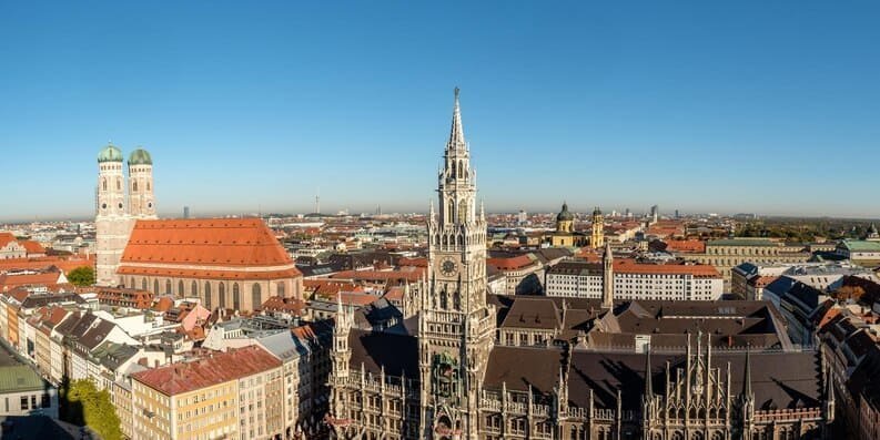 Munich