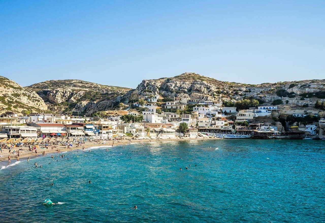 Crete