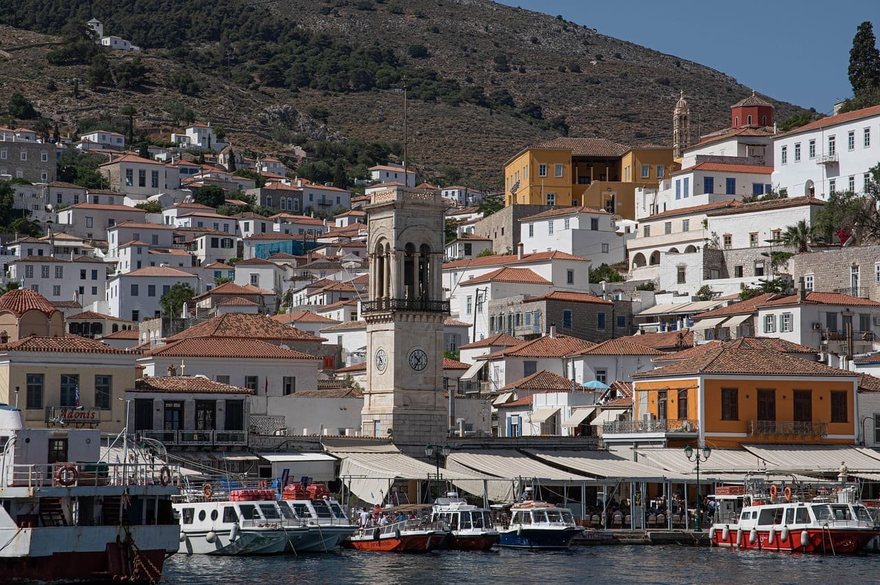 Exclusive Yacht Terminal Transfers