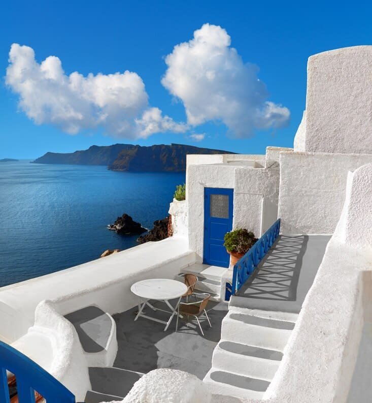 Santorini