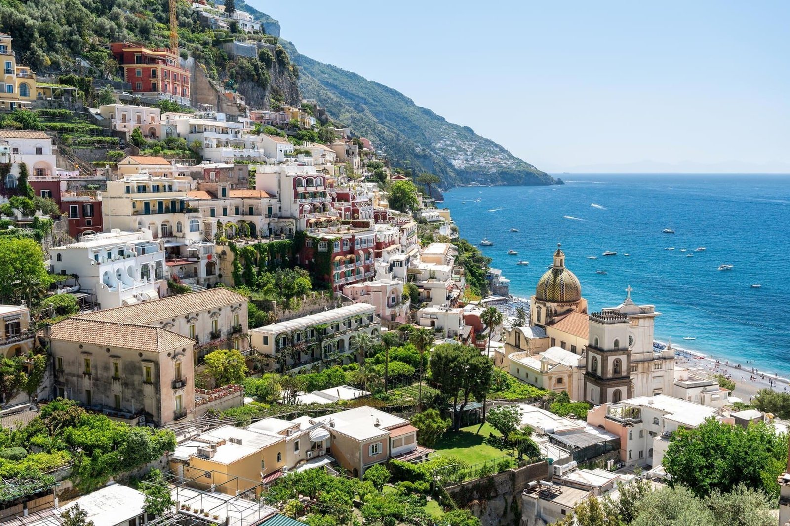 Amalfi