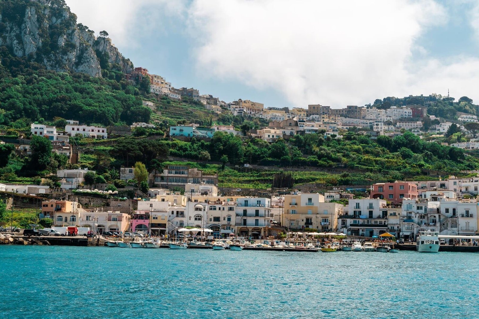 Capri