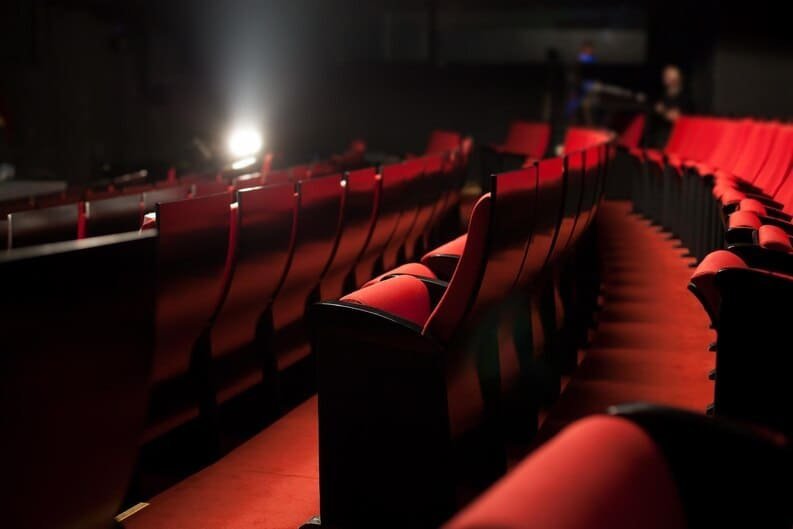 Rome Film Fest – Rome