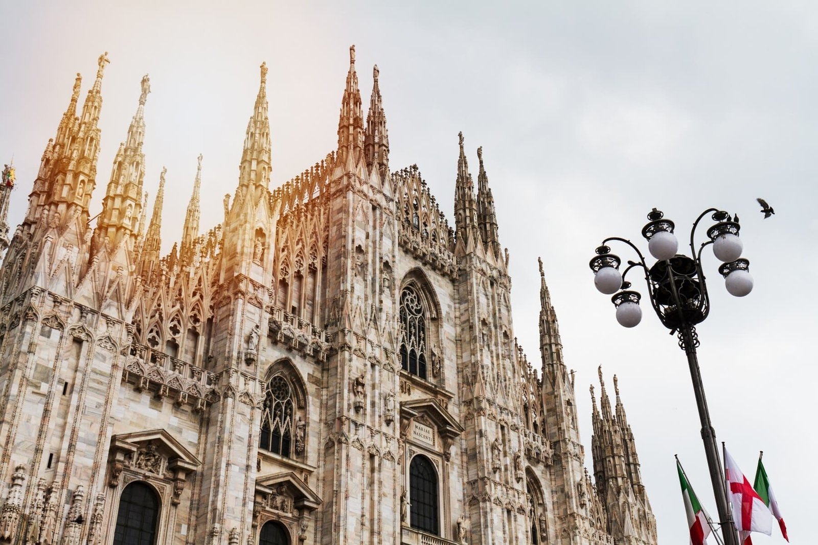Milan