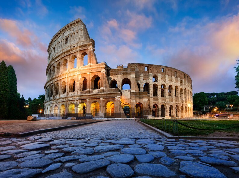 Naples