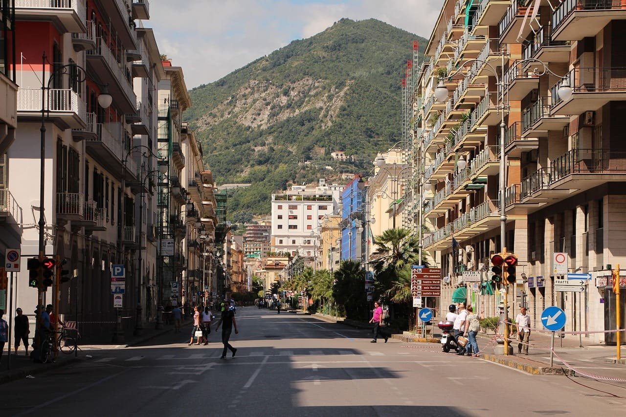 Salerno